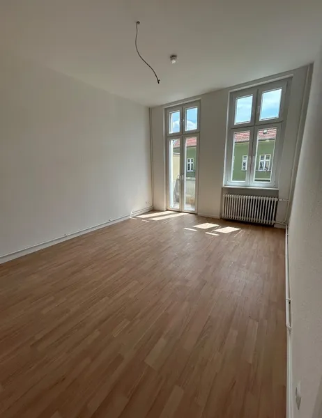 +++1Zimmer | Saniert+++ — photo 1